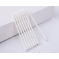 Hot Sale Cotton Swab Double Round Dica